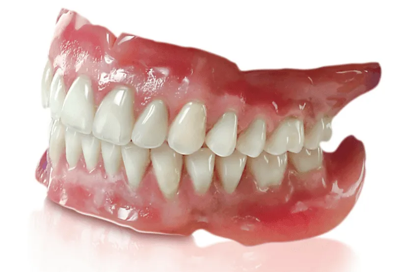 dental dentures 1